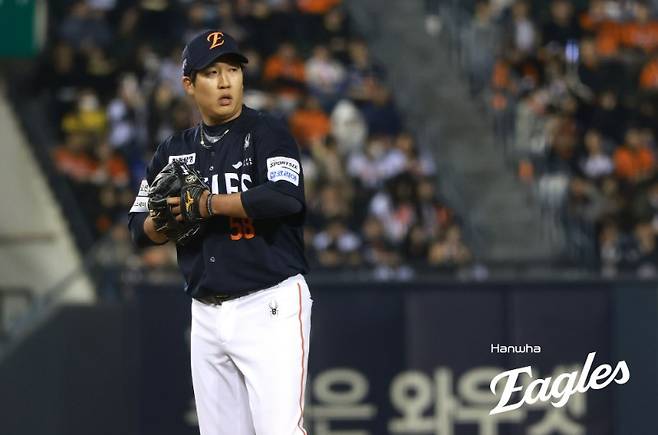 한화가 불펜 꼴찌라니… 격변의 엔트리 씁쓸한 현실 보여줬다, 한승혁-김범수 잊을 수 있나