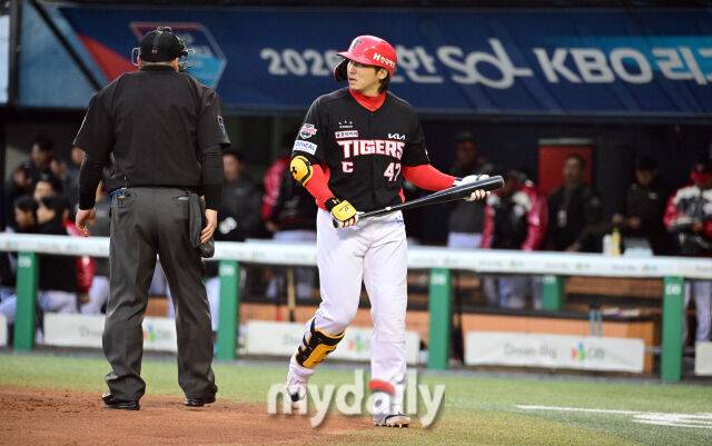 나성범이 시범경기서 AVG 0.381이었던 건 이유가 있다…정규시즌은 길다, KIA 나스타의 시간은 온다
