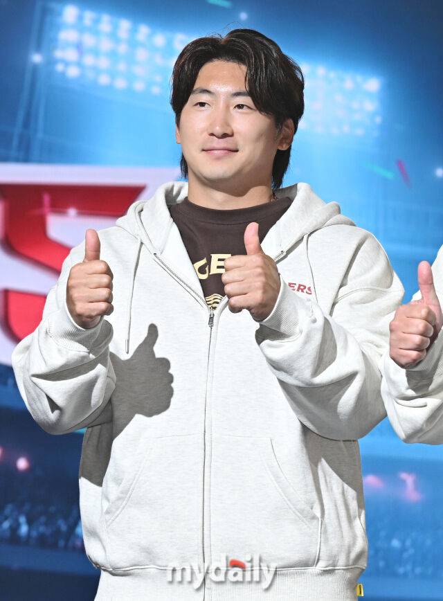 나성범이 시범경기서 AVG 0.381이었던 건 이유가 있다…정규시즌은 길다, KIA 나스타의 시간은 온다