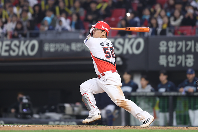 벌써 시작된 KIA의 ‘함평 라인업’… 무기력한 타선, 새 자극 될까