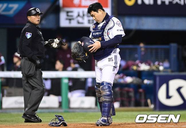 ‘한화에서 온 복덩이’ 배동현 또 이겼다! 키움, ‘폭투 연발’ 두산 제물로 2연패 탈출…두산 첫 연승 좌절 [잠실 리뷰]