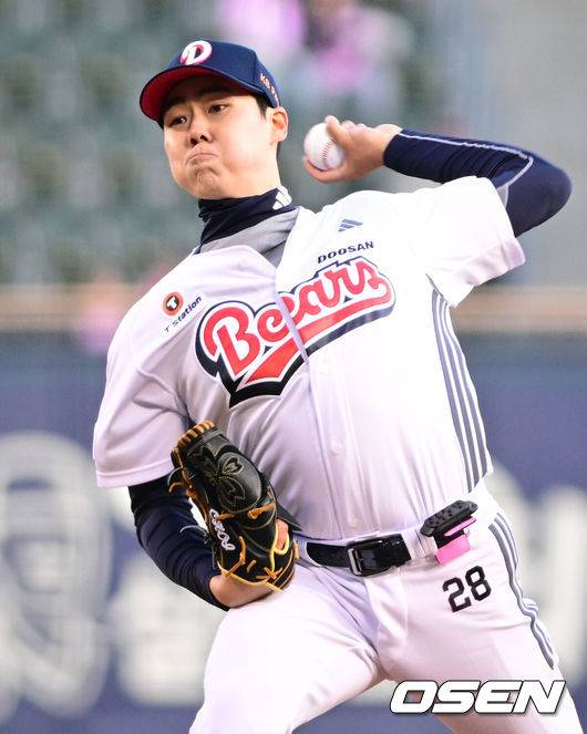 ‘한화에서 온 복덩이’ 배동현 또 이겼다! 키움, ‘폭투 연발’ 두산 제물로 2연패 탈출…두산 첫 연승 좌절 [잠실 리뷰]