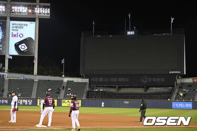 ‘한화에서 온 복덩이’ 배동현 또 이겼다! 키움, ‘폭투 연발’ 두산 제물로 2연패 탈출…두산 첫 연승 좌절 [잠실 리뷰]