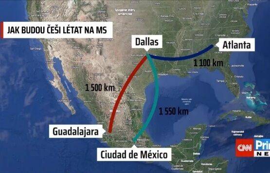 '한국과 너무 비교된다, 말도 안 되게 불리한 조건'…북중미월드컵 1차전 상대 체코, 장거리 이동-고지대 적응 불가능