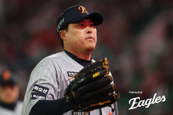 '최소 경기+최고령' 이게 말이 돼? 류현진이라서 말이 된다…5005일 만의 10K→대기록과 함께 승전고