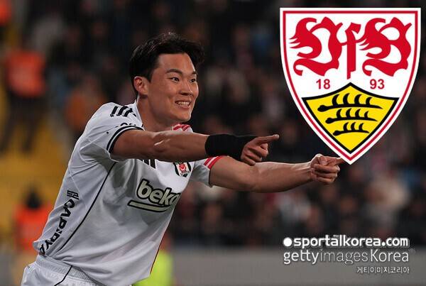 슈투트가르트 '오현규 영입 파투' 땅치고 후회…23골 에이스 ST 공짜로 나간다