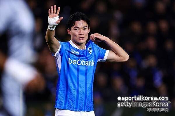 슈투트가르트 '오현규 영입 파투' 땅치고 후회…23골 에이스 ST 공짜로 나간다
