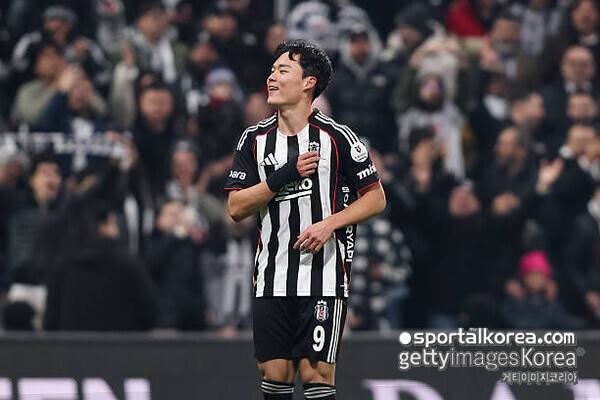 슈투트가르트 '오현규 영입 파투' 땅치고 후회…23골 에이스 ST 공짜로 나간다