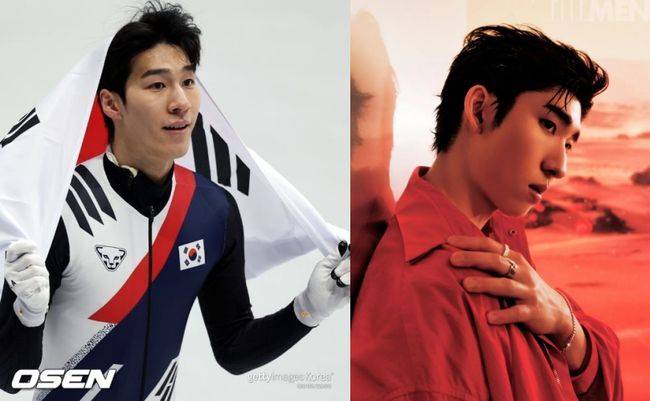 ‘중국귀화 할만 했네?’ 린샤오쥔, 미성년자 앞에서 황대헌 바지 내렸다…사과도 없이 놀려