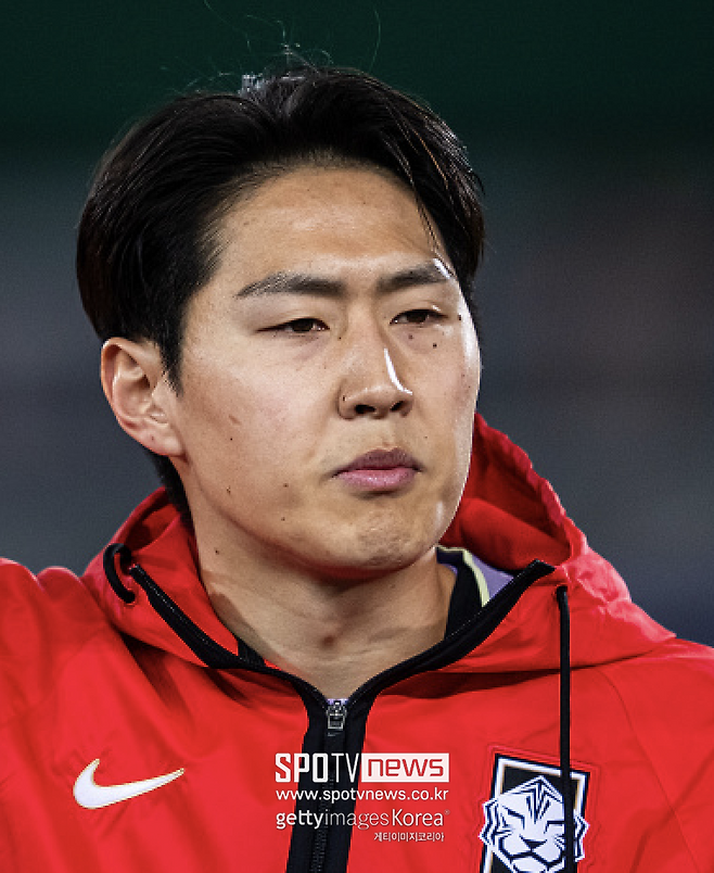 이강인 의미심장 발언 “나뭇가지를 믿지 말고, 날개를 믿어라”