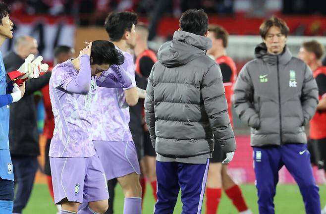 이강인 의미심장 발언 “나뭇가지를 믿지 말고, 날개를 믿어라”