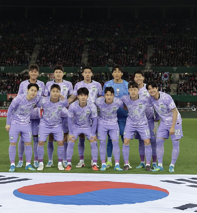 이강인 의미심장 발언 “나뭇가지를 믿지 말고, 날개를 믿어라”