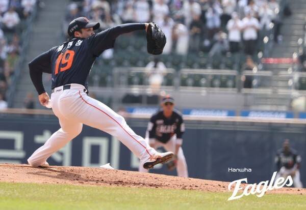 쉿 비밀이야! '스위퍼 장착' 류현진,