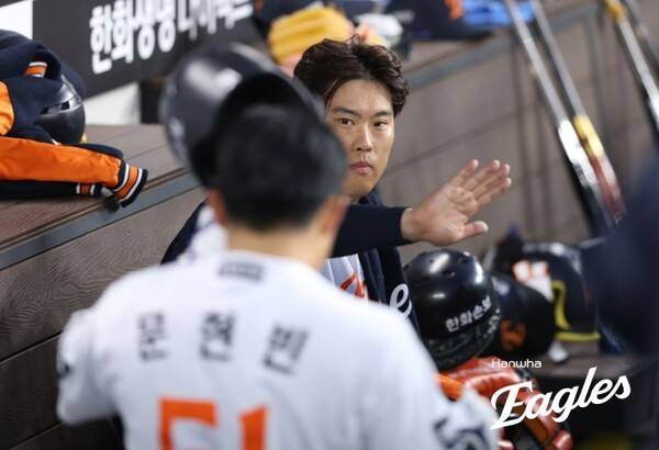 쉿 비밀이야! '스위퍼 장착' 류현진,