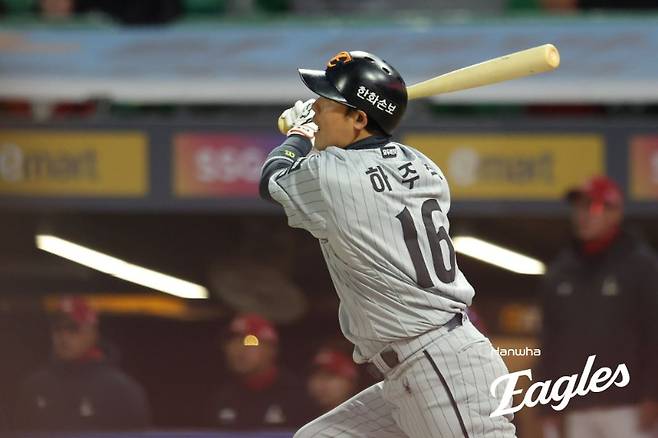 이러면 손아섭도 기대할 수밖에… 1년 전 찬밥 선수→이제는 대체 불가, 기막힌 반전쇼 진행 중