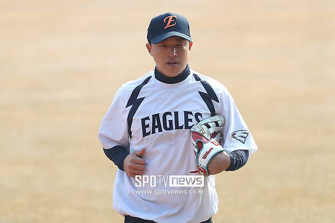 이러면 손아섭도 기대할 수밖에… 1년 전 찬밥 선수→이제는 대체 불가, 기막힌 반전쇼 진행 중