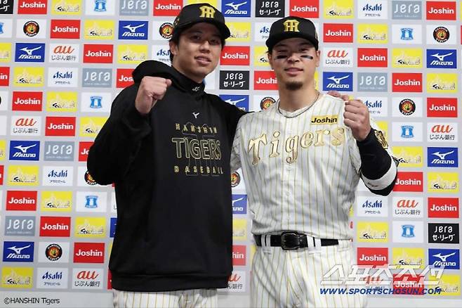 8회 105구 16K 신기록 눈앞에 두고 교체…투수 출신 레전드 감독