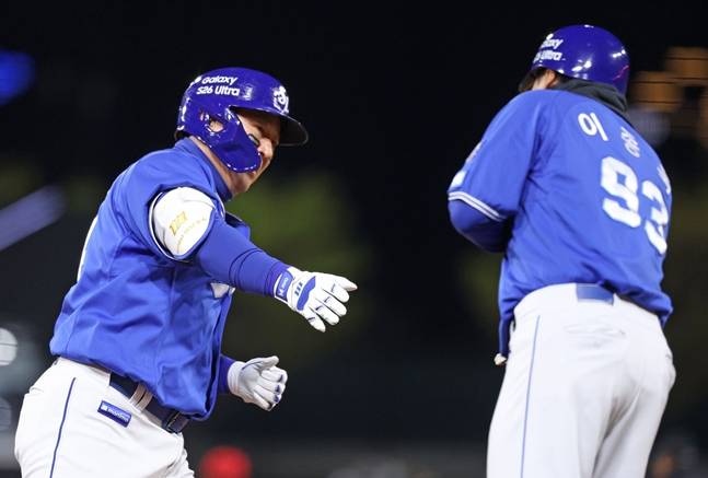 '큰일났다' KIA팬 반응에 최형우 솔직 고백