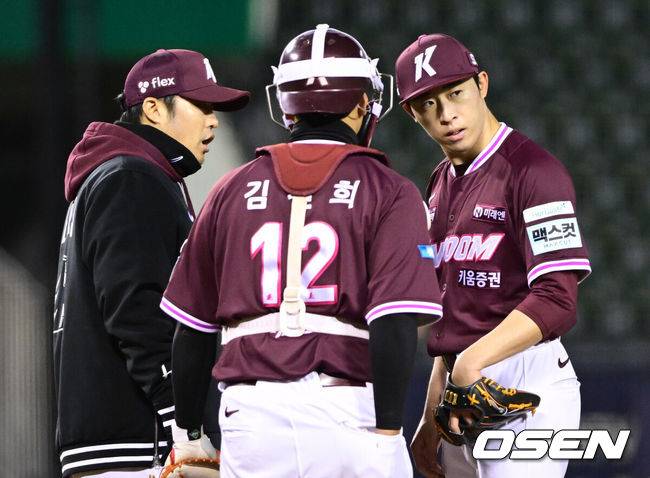 한화가 포기한 투수, 2억 이적→다승 1위 실화냐…인생역전 비결 공개 “2차드래프트 효과? 없다고 말 못 한다”