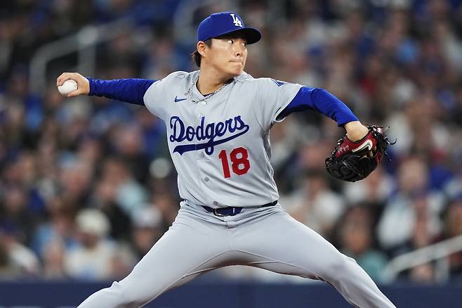 ‘선발 제외’서 경기 시작 앞두고 돌연 ‘선발 출전’…우여곡절 겪은 김혜성, 이틀 연속 멀티 출루에 첫 장타까지 ‘펄펄’, 다저스는 5연승 질주