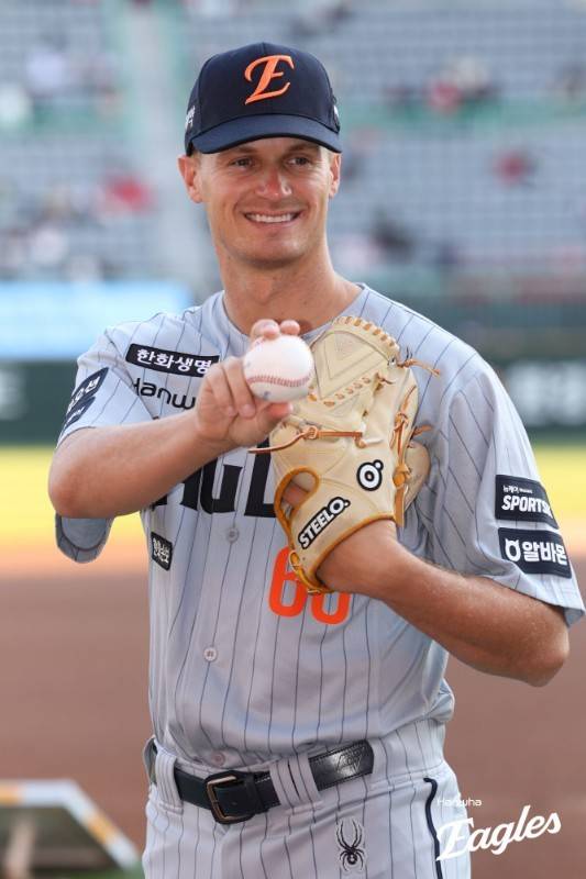 '류현진 10K 쾌투' 한화 더 강해진다!