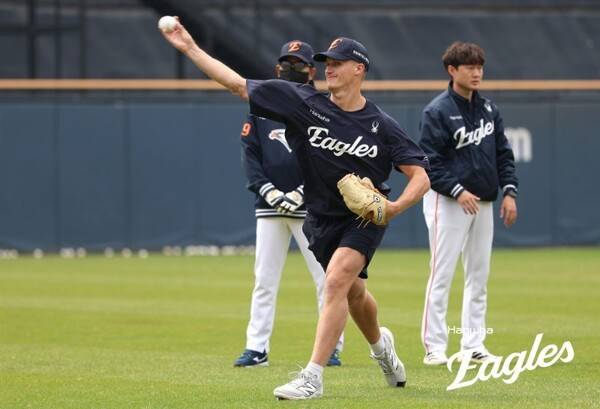 '류현진 10K 쾌투' 한화 더 강해진다!