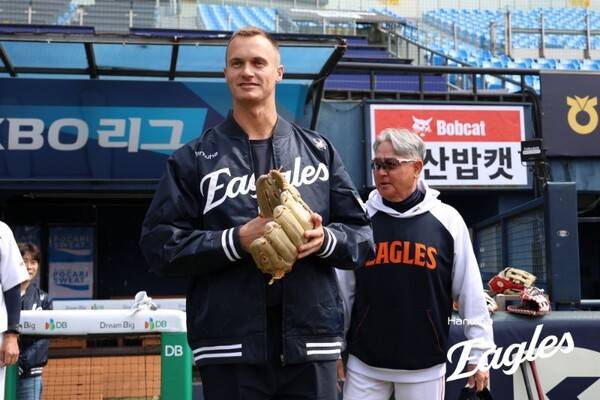 '류현진 10K 쾌투' 한화 더 강해진다!