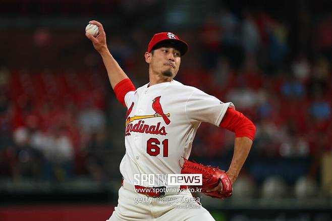 한국에 159㎞ MLB 마무리가 있다, 그것도 6G ERA가 0.00인…오브라이언 시즌 3호 세이브