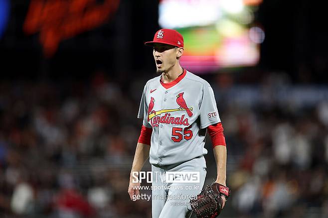 한국에 159㎞ MLB 마무리가 있다, 그것도 6G ERA가 0.00인…오브라이언 시즌 3호 세이브