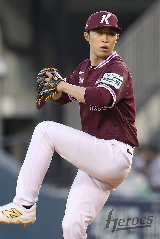 한화를 떠나 인생이 바뀌었다…148km 보석의 재발견, 이래서 2차 드래프트 해야 하는구나