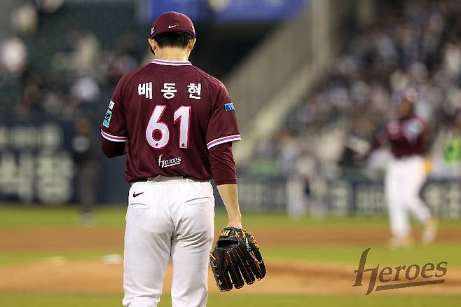 한화를 떠나 인생이 바뀌었다…148km 보석의 재발견, 이래서 2차 드래프트 해야 하는구나