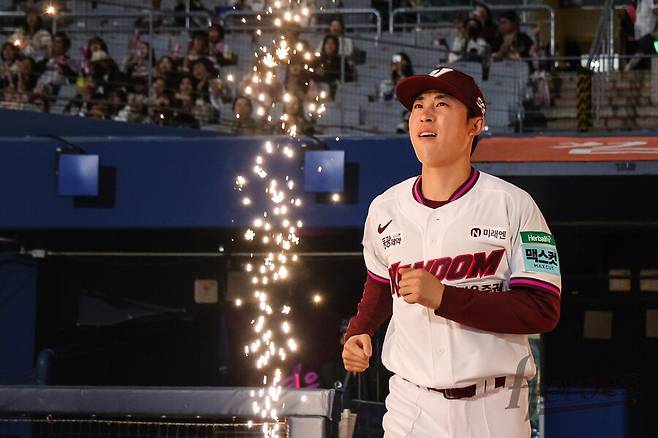 한화를 떠나 인생이 바뀌었다…148km 보석의 재발견, 이래서 2차 드래프트 해야 하는구나