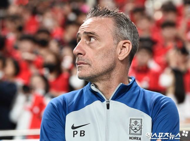 벤투 월드컵 '깜짝' 컴백…'한국 16강' 명장의 귀환→'WC 2달 전 경질' 가나 사령탑 부임 1순위