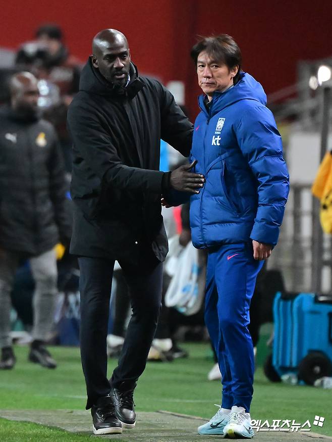 벤투 월드컵 '깜짝' 컴백…'한국 16강' 명장의 귀환→'WC 2달 전 경질' 가나 사령탑 부임 1순위