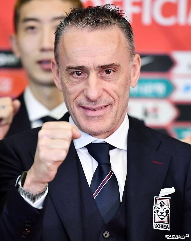 벤투 월드컵 '깜짝' 컴백…'한국 16강' 명장의 귀환→'WC 2달 전 경질' 가나 사령탑 부임 1순위