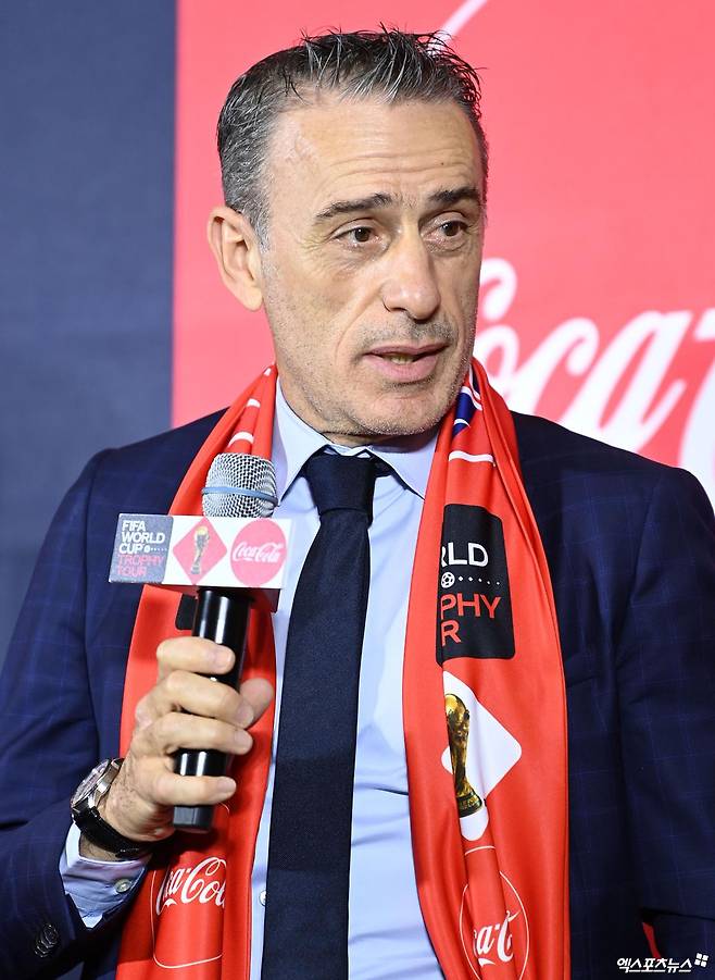 벤투 월드컵 '깜짝' 컴백…'한국 16강' 명장의 귀환→'WC 2달 전 경질' 가나 사령탑 부임 1순위