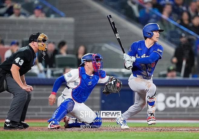 무책임한 로버츠? “김혜성 치는 것 못 봤다”더니… 이러니 번트 지시에 선발 제외했나, 김혜성이 대단하다