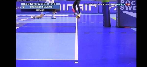 천안서는 이길수밖에 없다… 오심 논란 속 '괴물'로 변신한 현대캐피탈 홈팬들