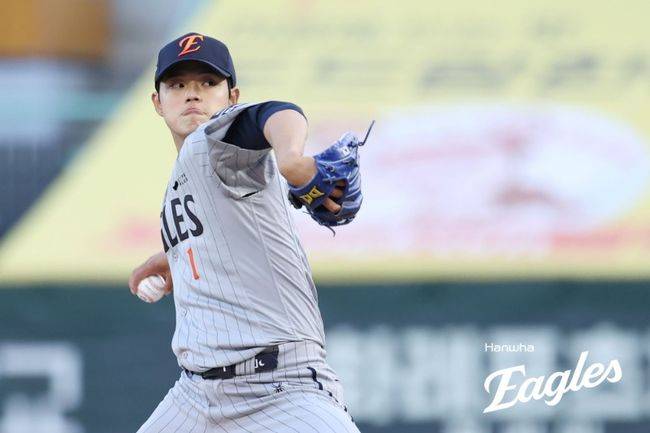 '문동주 첫승→강백호 스리런→김서현 세이브' 한화, SSG에 4-3 진땀승…위닝시리즈 확보 [인천 리뷰]