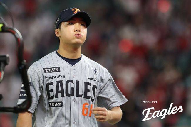 '문동주 첫승→강백호 스리런→김서현 세이브' 한화, SSG에 4-3 진땀승…위닝시리즈 확보 [인천 리뷰]