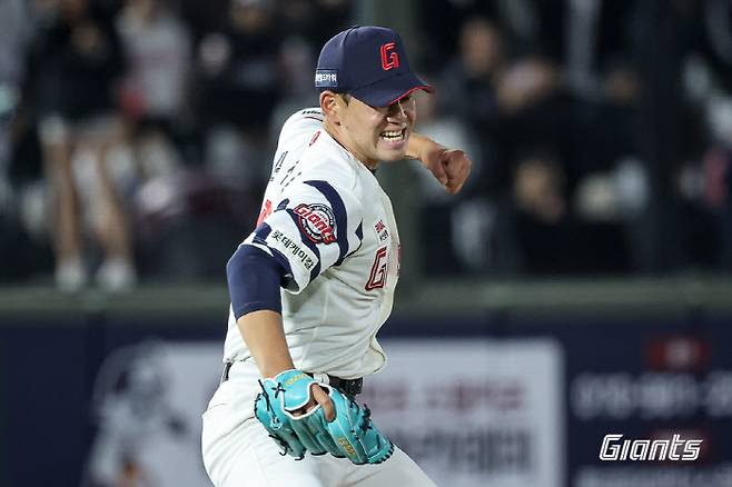 부산의 영웅이 탄생했다! → 김태형 감독 극찬 세례