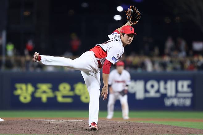 이래서 KIA가 4억 투자했다...