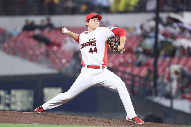 이래서 KIA가 4억 투자했다...