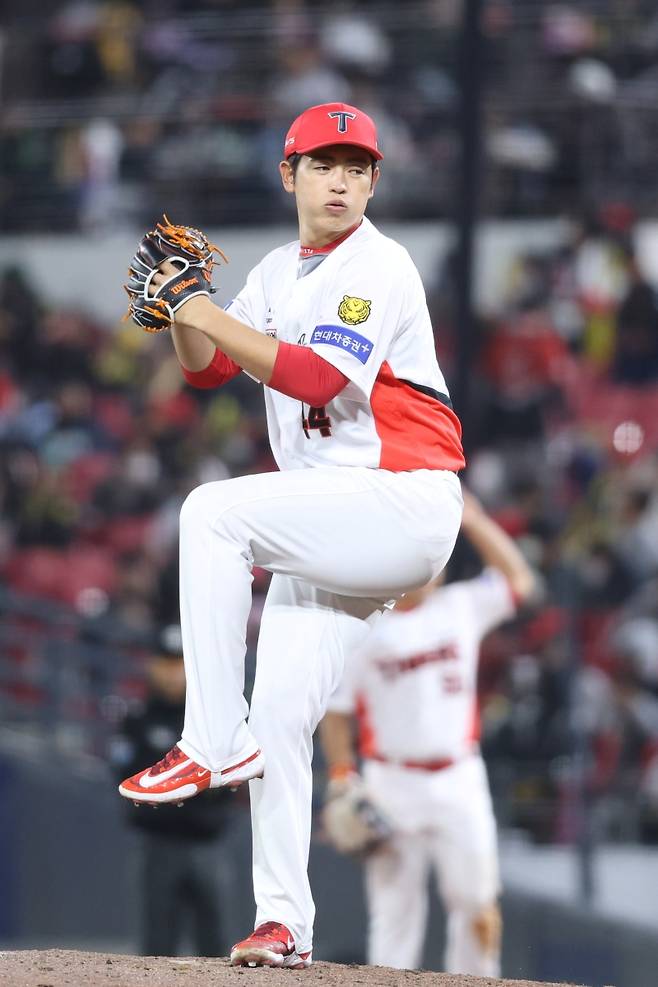 이래서 KIA가 4억 투자했다...