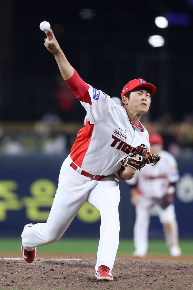 이래서 KIA가 4억 투자했다...