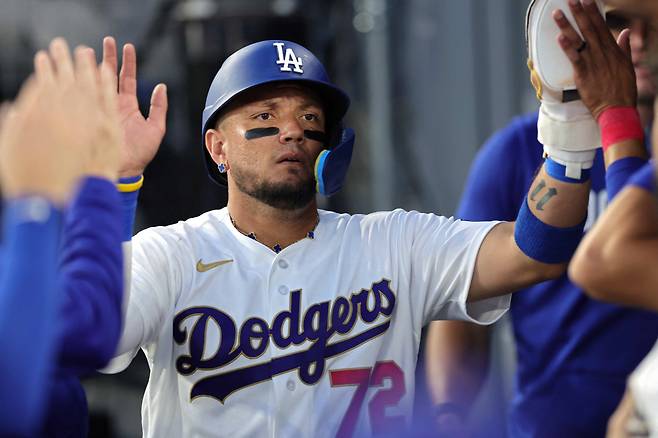 '김혜성 긴급 투입 이유' 드디어 밝혀졌다