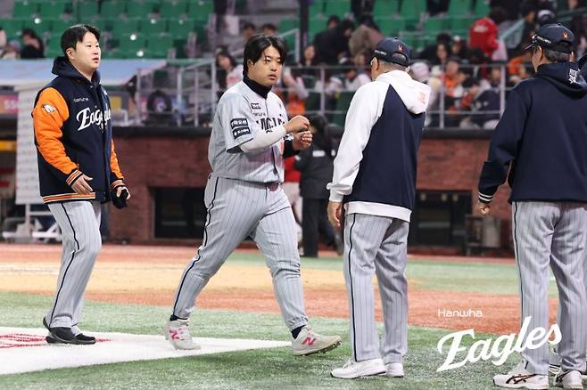 한화, 이보다 더 좋을 수 있나?