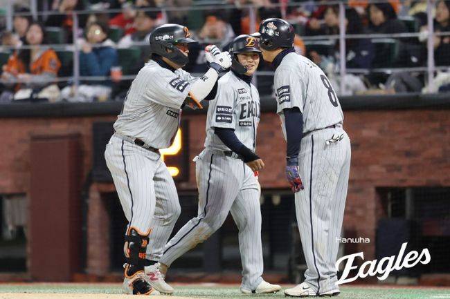 '와 득점권 타율 0.538' 괜히 100억 안겼겠나…또 타점 추가한 강백호