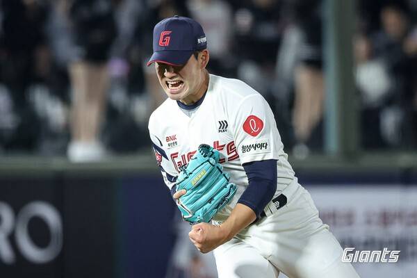 1826일 만의 쾌거!