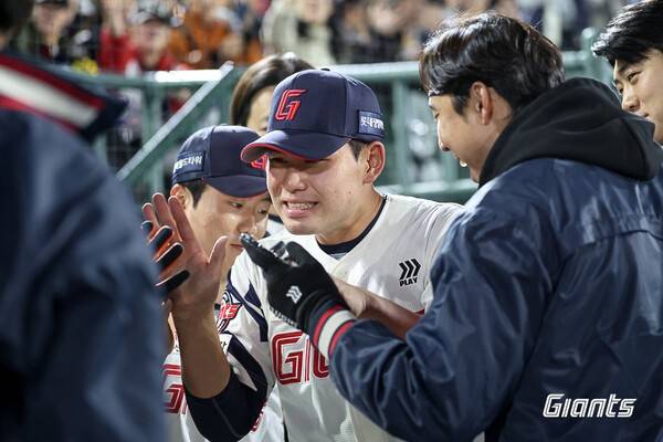 1826일 만의 쾌거!